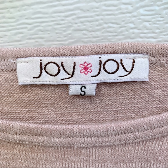Joy Joy Sweater - Picture 3 of 4